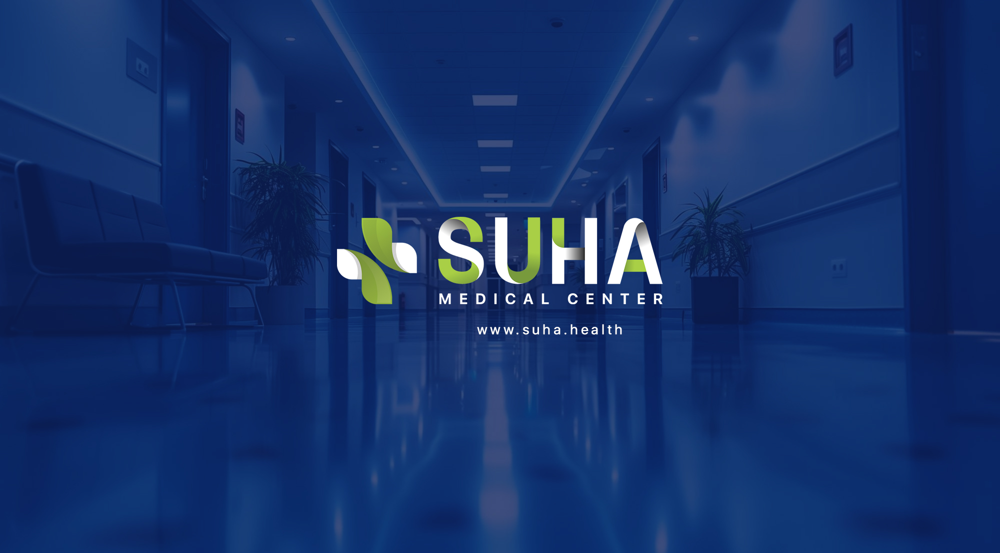 SUHA Medical Center Virtual Tour